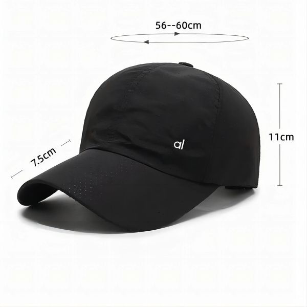 w2 designer cap luxury alo yoga baseball caps men's and women's ball cap fashion quick-drying fabric sun hat casquette caps beach, Blue;gray
w2 designer cap luxury alo yoga baseball caps men's and women's ball cap fashion quick-drying fabric sun hat casquette caps beach, Blue;gray
