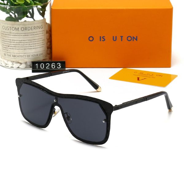 2023 luxury designer glasses women's metal sunglasses unique design pilot lenses vacation couple glasses versatile men's sun glass, White;black
2023 luxury designer glasses women's metal sunglasses unique design pilot lenses vacation couple glasses versatile men's sun glass, White;black