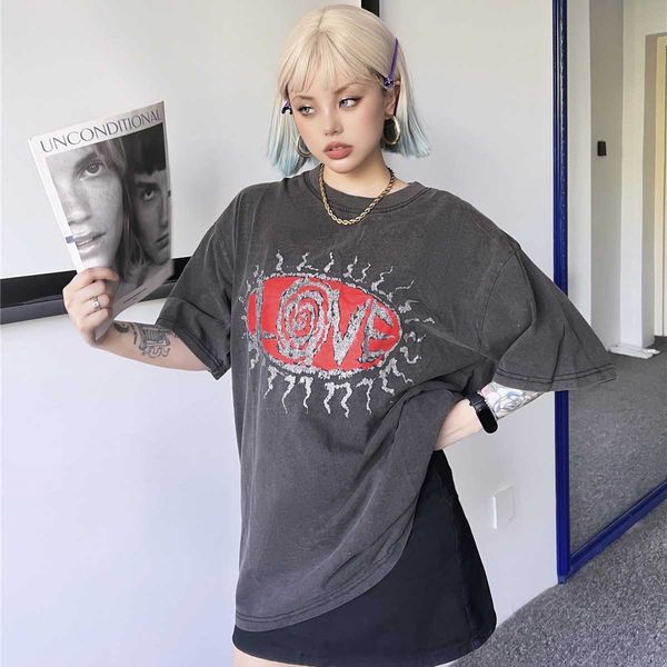 qacf new style t-shirts for men and women fashion designer saint michael letter print distressed short sleeved trendy high street summer cas, White;black
qacf new style t-shirts for men and women fashion designer saint michael letter print distressed short sleeved trendy high street summer cas, White;black