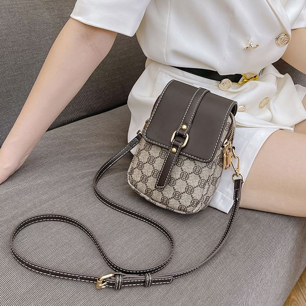 fashion new vertical mobile phone bag retro cross body bags lady cute handbags coin purse shoulder headphone multi-layer purse crossbody, Red;black
fashion new vertical mobile phone bag retro cross body bags lady cute handbags coin purse shoulder headphone multi-layer purse crossbody, Red;black