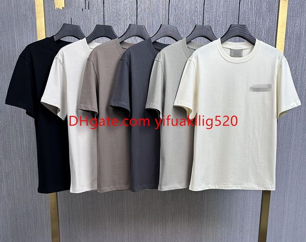 23ss luxury tshirt men s women designer t shirts short summer fashion casual with brand letter designers t-shirt m-5xl, White;black
23ss luxury tshirt men s women designer t shirts short summer fashion casual with brand letter designers t-shirt m-5xl, White;black