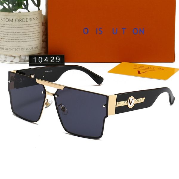 2023 luxury designer glasses women's metal sunglasses unique design pilot lenses vacation couple louiseities glasses viutonities versat, White;black
2023 luxury designer glasses women's metal sunglasses unique design pilot lenses vacation couple louiseities glasses viutonities versat, White;black