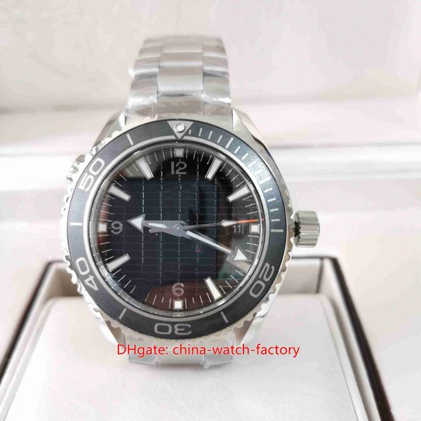 super factory mens watch 42mm ocean axial james bond skyfall 007 ceramic bezel watches stainless steel cal.8500 movement mechanical automati, Slivery;brown
super factory mens watch 42mm ocean axial james bond skyfall 007 ceramic bezel watches stainless steel cal.8500 movement mechanical automati, Slivery;brown