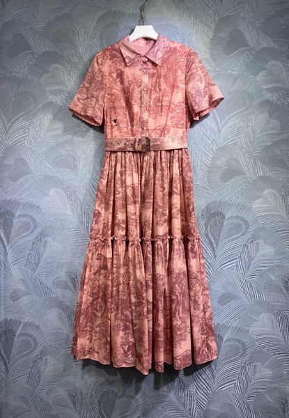 runway dresses 2023 spring and autumn new european and american show style shirt skirt print belt multi color optional dress s-xl, Black
runway dresses 2023 spring and autumn new european and american show style shirt skirt print belt multi color optional dress s-xl, Black