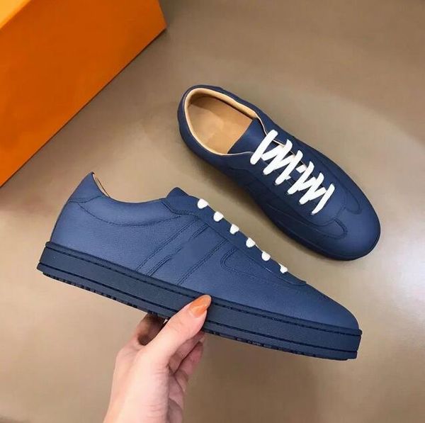 designer boomerang sneaker shoes for men rubber sole casual walking low calfskin outdoor trainers comfort discount footwear eu38-45, Black
designer boomerang sneaker shoes for men rubber sole casual walking low calfskin outdoor trainers comfort discount footwear eu38-45, Black