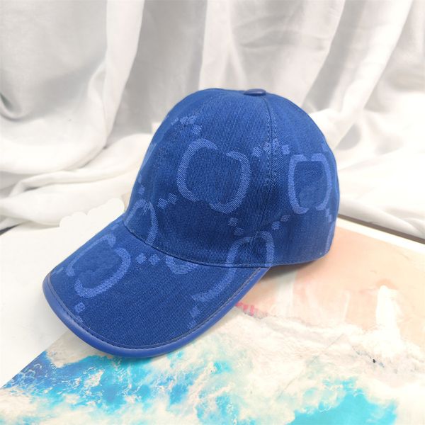 yy2023 designers baseball cap fashion men's hat and women's travel curved brim duck tongue cap outdoor leisure sunshade hat ball c, Blue;gray
yy2023 designers baseball cap fashion men's hat and women's travel curved brim duck tongue cap outdoor leisure sunshade hat ball c, Blue;gray