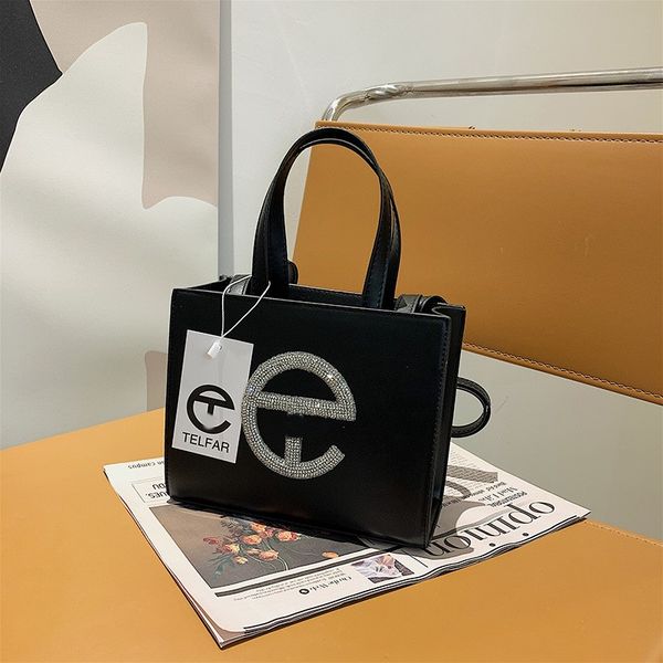 telfars diamond designer shoulder bags mini tote luxury crossbody women shopping bag handbags fashion pink black purse satchels
telfars diamond designer shoulder bags mini tote luxury crossbody women shopping bag handbags fashion pink black purse satchels