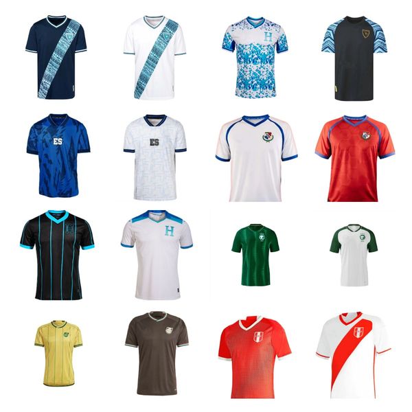 saudi arabia 2023 2024 el salvador soccer jerseys jamaica national team panama honduras 23 24 alex roldan brayan gil hurtado peru home away, Black;yellow
saudi arabia 2023 2024 el salvador soccer jerseys jamaica national team panama honduras 23 24 alex roldan brayan gil hurtado peru home away, Black;yellow