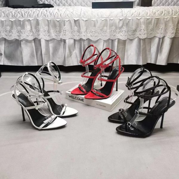 crystal embellished stiletto sandals new rhinestones strass stiletto heel evening shoes .5cm women high heeled luxury designers sandal siz, Black
crystal embellished stiletto sandals new rhinestones strass stiletto heel evening shoes .5cm women high heeled luxury designers sandal siz, Black