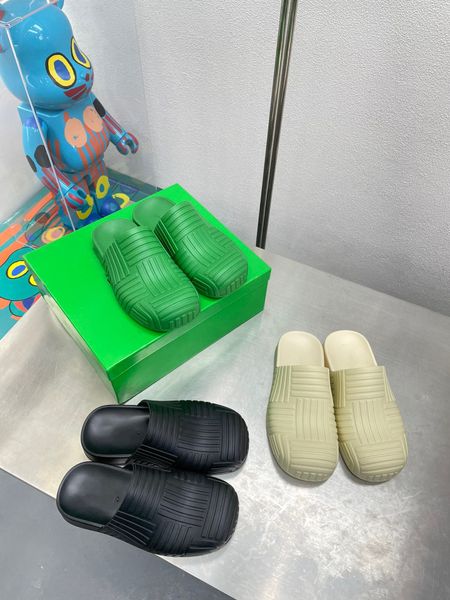 beach slippers classic flat heel summer designer fashion flops leather lady slides women shoes l bath ladies sandals women's 35-42 men&, Black
beach slippers classic flat heel summer designer fashion flops leather lady slides women shoes l bath ladies sandals women's 35-42 men&, Black