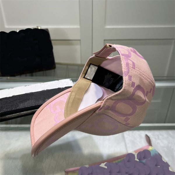 2023 designer baseball cap fashion women's baseball cap solid color letter tongue cap side label sporty temperament couple leisure trav, Blue;gray
2023 designer baseball cap fashion women's baseball cap solid color letter tongue cap side label sporty temperament couple leisure trav, Blue;gray