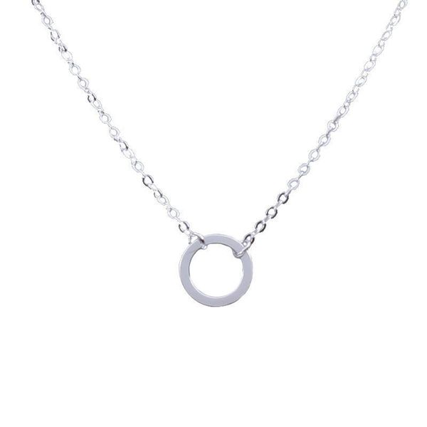 vintage round charm fashion pendant necklace women jewelry wedding accessories for girls clothing aesthetic gifts, Silver
vintage round charm fashion pendant necklace women jewelry wedding accessories for girls clothing aesthetic gifts, Silver