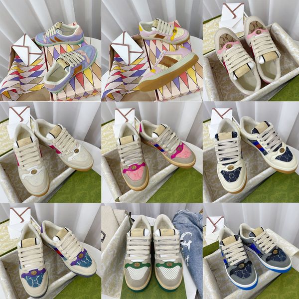 brand designer lovelight casual shoes b22 gexi women's crystal women's screener sneakers striped fashion retro dirty leather sneak, Black
brand designer lovelight casual shoes b22 gexi women's crystal women's screener sneakers striped fashion retro dirty leather sneak, Black