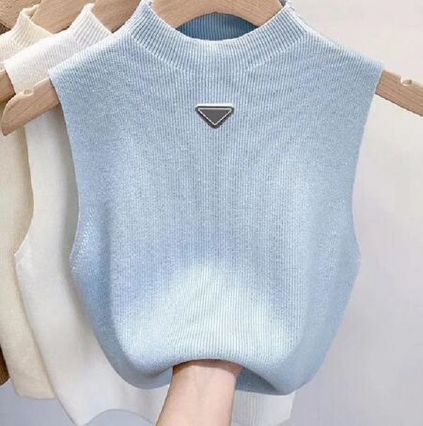 2025 designer vest sweater women vests sweaters spring fall loose letter round neck pullover knit waistcoats sleeveless vest waistcoat jumpe, Black;white
2025 designer vest sweater women vests sweaters spring fall loose letter round neck pullover knit waistcoats sleeveless vest waistcoat jumpe, Black;white