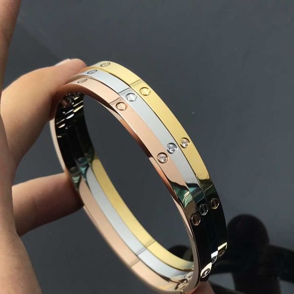 316l stainless steel 18k gold plated screwdriver screw love thin bangle bracelet for and men, Black
316l stainless steel 18k gold plated screwdriver screw love thin bangle bracelet for and men, Black