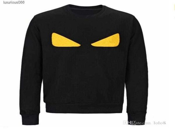 2023 mens off designer white hoodie sweatshirt men women sweater long sleeve pullover brand hoodies streetwear1280485, Black