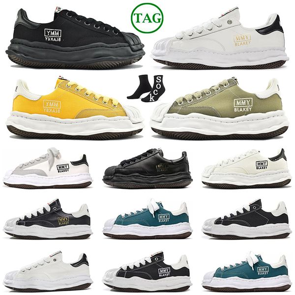 mmy maison mihara yasuhiro shoes mens trainers women sneakers black white yellow men womens outdoor shoe sports size 36-45
mmy maison mihara yasuhiro shoes mens trainers women sneakers black white yellow men womens outdoor shoe sports size 36-45