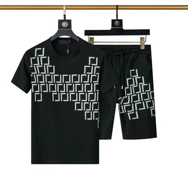selling brand tracksuits luxury running clothes short-sleeved t-shirt and shorts spring summer casual fashion designer sportswear suit m9t8, Gray
selling brand tracksuits luxury running clothes short-sleeved t-shirt and shorts spring summer casual fashion designer sportswear suit m9t8, Gray