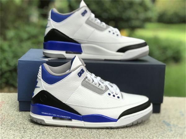 2023 authentic 3 3s x fragment design da3595-105 trainers sports sneakers white blue with original box 7-13
2023 authentic 3 3s x fragment design da3595-105 trainers sports sneakers white blue with original box 7-13