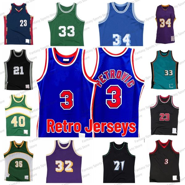 mn retro michael basketball jersey james dennis rodman shaq oneal shawn kemp gary payton dikembe mutombo jason williams mens grant hill bird, Black;red
mn retro michael basketball jersey james dennis rodman shaq oneal shawn kemp gary payton dikembe mutombo jason williams mens grant hill bird, Black;red