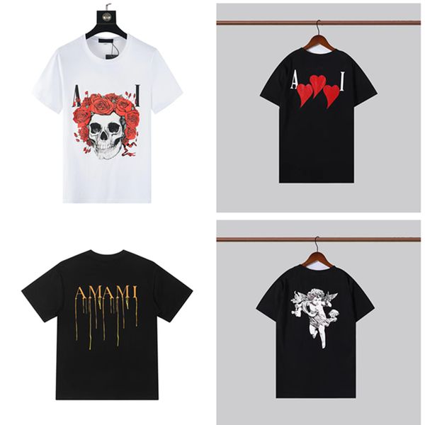 summer designer t shirt men t shirts fashion cotton shortsleeve love figure pattern letter printing men women colored graffiti casual mens t, White;black
summer designer t shirt men t shirts fashion cotton shortsleeve love figure pattern letter printing men women colored graffiti casual mens t, White;black