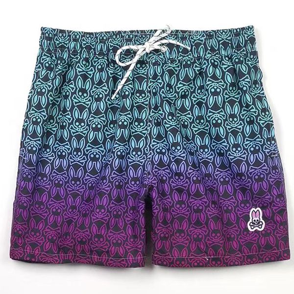 psychological rabbit mens fashion beach shorts summer american brand skull rabbit print surfing shorts quick dried european and american sty, White;black
psychological rabbit mens fashion beach shorts summer american brand skull rabbit print surfing shorts quick dried european and american sty, White;black