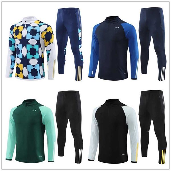 2022 2023 men's tracksuits algeria kids benlamri feghouli atal delort bennacer belaili kits nynx, Gray
2022 2023 men's tracksuits algeria kids benlamri feghouli atal delort bennacer belaili kits nynx, Gray