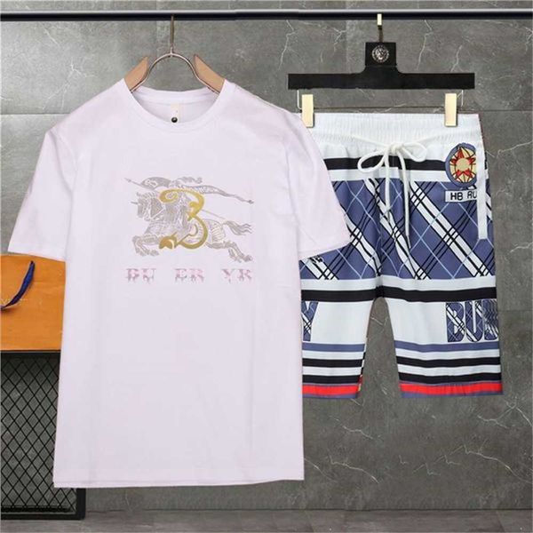 mens tracksuits t shirt brand sets letter streetwear casual breathable summer suits shorts tees outdoor tourism sportswear quality set 50ld, Gray
mens tracksuits t shirt brand sets letter streetwear casual breathable summer suits shorts tees outdoor tourism sportswear quality set 50ld, Gray