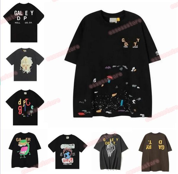 designer mens t shirts summer gallerise depts tees vintage wash do old angel skeleton car graffiti print casual loose short sleeve t shirt g, White;black
designer mens t shirts summer gallerise depts tees vintage wash do old angel skeleton car graffiti print casual loose short sleeve t shirt g, White;black