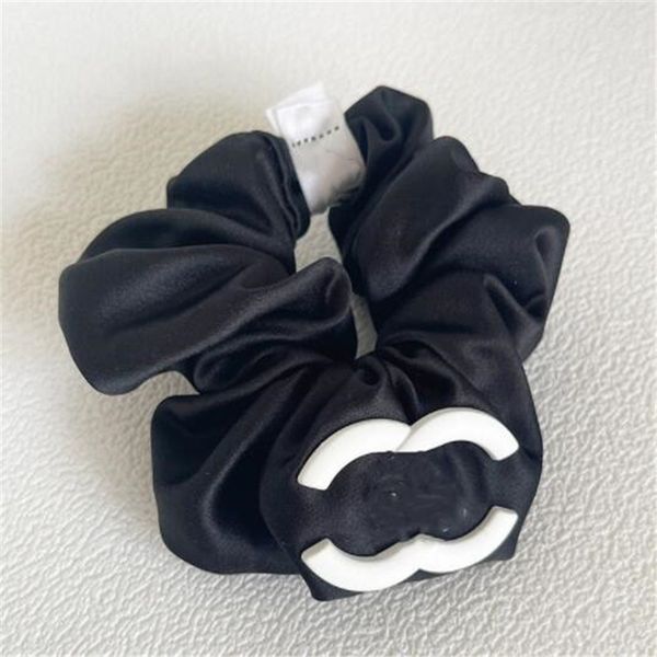 women headbands luxury designer letter hair rubber band ladies girls hair accessories tie head rope fashion hair jewelry, Silver
women headbands luxury designer letter hair rubber band ladies girls hair accessories tie head rope fashion hair jewelry, Silver