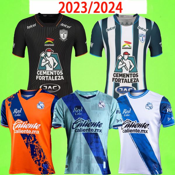 2023 2024 pachuca club laguna soccer jerseys jara uiioa cardona 22 23 24 liga mx men kit puebla football shirts t camiseta de futbol goalkee, Black;yellow
2023 2024 pachuca club laguna soccer jerseys jara uiioa cardona 22 23 24 liga mx men kit puebla football shirts t camiseta de futbol goalkee, Black;yellow