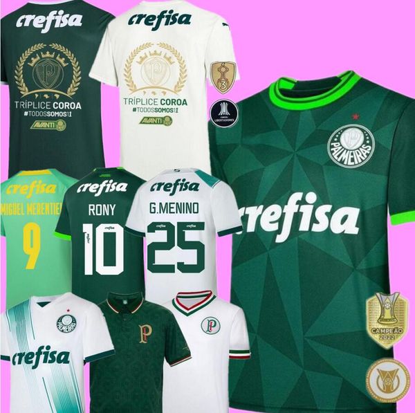 23/24 palmeiras soccer jerseys champions campeao brasileiro 2023 2024 player version . adriano ramires dudo gomez veiga willian roni men wo, Black;yellow
23/24 palmeiras soccer jerseys champions campeao brasileiro 2023 2024 player version . adriano ramires dudo gomez veiga willian roni men wo, Black;yellow