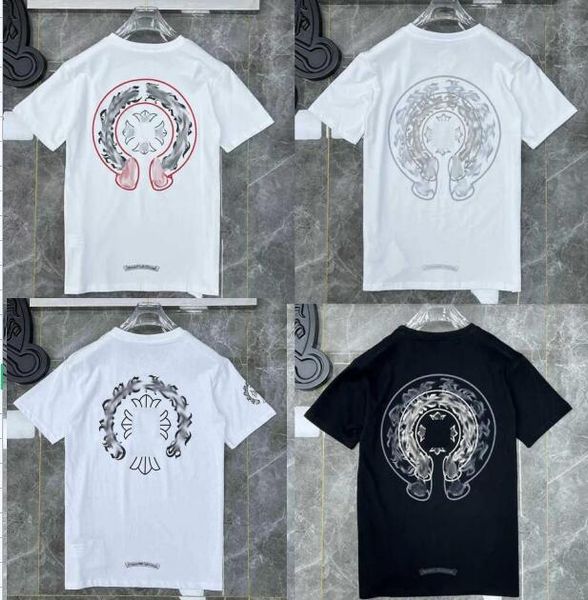 2023mens classic t shirt heart fashion ch brand letter sanskrit cross pattern sweater t-shirts designers chromes pullover cotton tshirts 7f, White;black
2023mens classic t shirt heart fashion ch brand letter sanskrit cross pattern sweater t-shirts designers chromes pullover cotton tshirts 7f, White;black