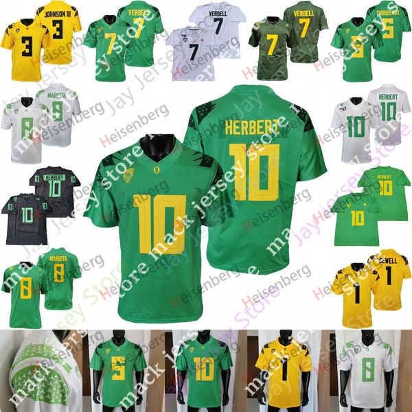 oregon ducks football jersey ncaa college marcus mariota justin herbert bo nix terrance ferguson mar'keise irving whittington franklin, Black
oregon ducks football jersey ncaa college marcus mariota justin herbert bo nix terrance ferguson mar'keise irving whittington franklin, Black