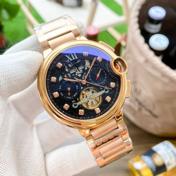 mens watch designer watches 46mm date automatic watch stainless steel sapphire luxury watches, Slivery;black
mens watch designer watches 46mm date automatic watch stainless steel sapphire luxury watches, Slivery;black