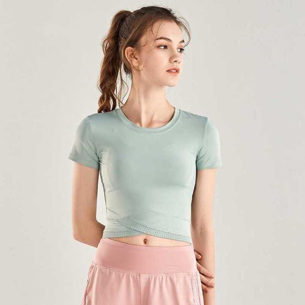 women's tracksuits sports short open umbilical quick dry fitness running sleeve tight breathable yoga dress sl8s0sbxj9s9, Gray
women's tracksuits sports short open umbilical quick dry fitness running sleeve tight breathable yoga dress sl8s0sbxj9s9, Gray
