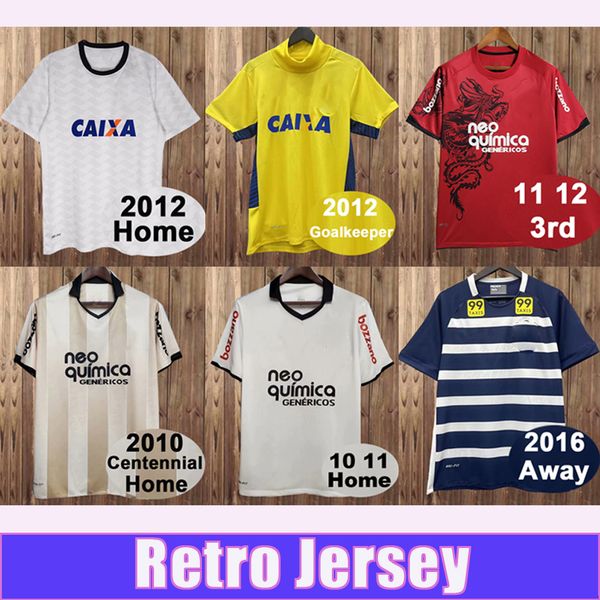 2010 2011 r.carlos mens retro soccer jerseys giovanni paulinho bruno cesar marquinhos home away 3rd football shirt, Black;yellow
2010 2011 r.carlos mens retro soccer jerseys giovanni paulinho bruno cesar marquinhos home away 3rd football shirt, Black;yellow
