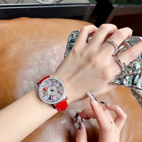 ladies watch designer watch automatic quartz watch stainless steel waterproof girl watch lovers casual creative watch, Slivery;brown
ladies watch designer watch automatic quartz watch stainless steel waterproof girl watch lovers casual creative watch, Slivery;brown