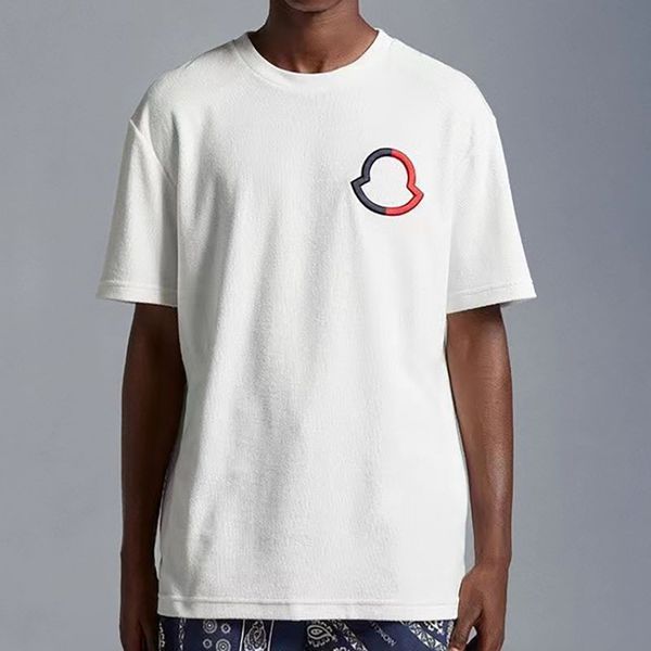 men's t-shirt designer fashion quick drying exquisite casual comfort soft men's short sleeve round neck t-shirtbreathable comfort, White;black
men's t-shirt designer fashion quick drying exquisite casual comfort soft men's short sleeve round neck t-shirtbreathable comfort, White;black