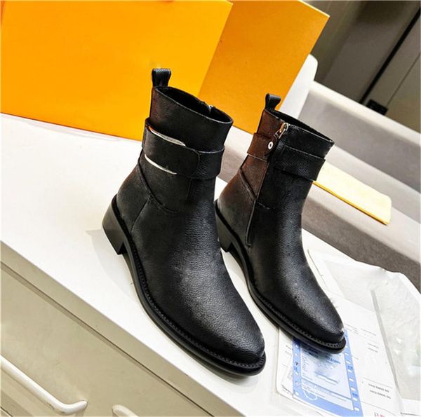women designer metropolis flat ranger ankle boots calfskin martin leather and canvas combat boot platform desert winter ladies martin sneake, Black
women designer metropolis flat ranger ankle boots calfskin martin leather and canvas combat boot platform desert winter ladies martin sneake, Black