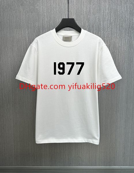 33ss mens t shirt mens shirts designers shirt same outdoor pure cotton t shirt printed round neck short-sleeved casual sports shirt luxury c, White;black
33ss mens t shirt mens shirts designers shirt same outdoor pure cotton t shirt printed round neck short-sleeved casual sports shirt luxury c, White;black