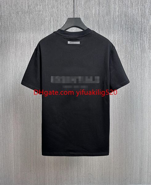 23ss mens womens designer famous mens t shirt letter print round neck short sleeve black white fashion men women tees m-5xl, White;black
23ss mens womens designer famous mens t shirt letter print round neck short sleeve black white fashion men women tees m-5xl, White;black