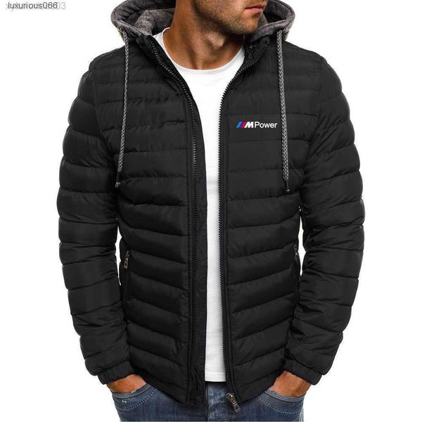 bmw - men's casual long sleeve zipper windbreaker thick collar coat clothing winter solid 2023, Black
bmw - men's casual long sleeve zipper windbreaker thick collar coat clothing winter solid 2023, Black