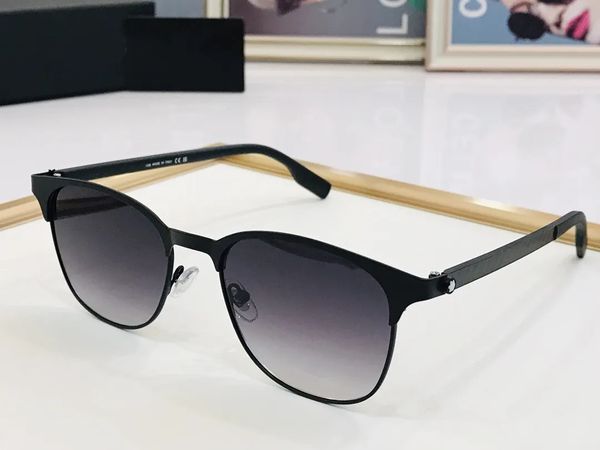 fashion classic men's sunglasses metal square gold frame uv400 retro style attitude sunglasses protective glasses box, White;black
fashion classic men's sunglasses metal square gold frame uv400 retro style attitude sunglasses protective glasses box, White;black