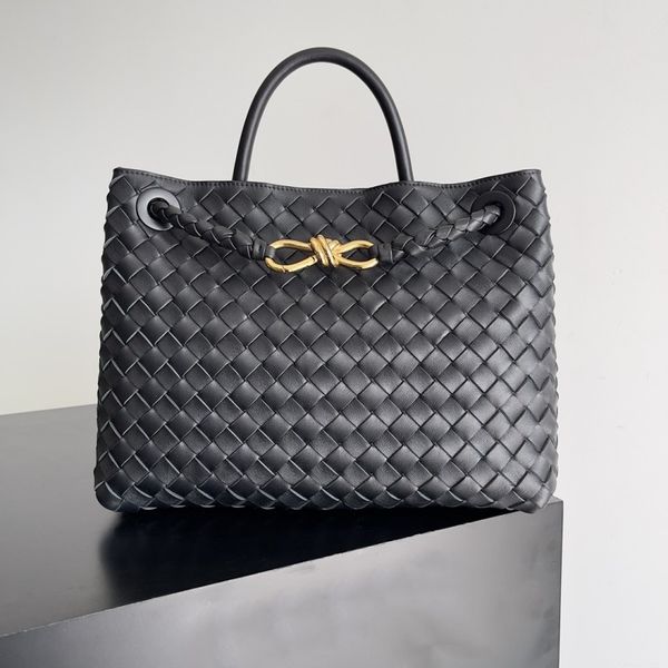 andiamo woven leather handbag shoulder bag cross bag underarm homeless shopping tote women's handbag purse tote bag women's purse
andiamo woven leather handbag shoulder bag cross bag underarm homeless shopping tote women's handbag purse tote bag women's purse