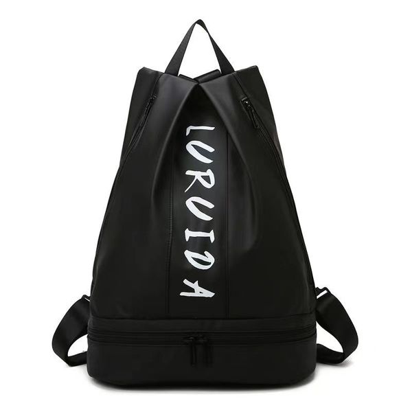 swimming fitness bag dry wet separation waterproof bag for women travel storage bag portable toiletry bag for men sports backpack
swimming fitness bag dry wet separation waterproof bag for women travel storage bag portable toiletry bag for men sports backpack