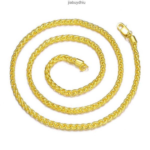 fine jewelry custom 3mm 10k 14k 18k 24k solid real yellow gold rope franco cuban bead chain necklace for men women, Silver
fine jewelry custom 3mm 10k 14k 18k 24k solid real yellow gold rope franco cuban bead chain necklace for men women, Silver