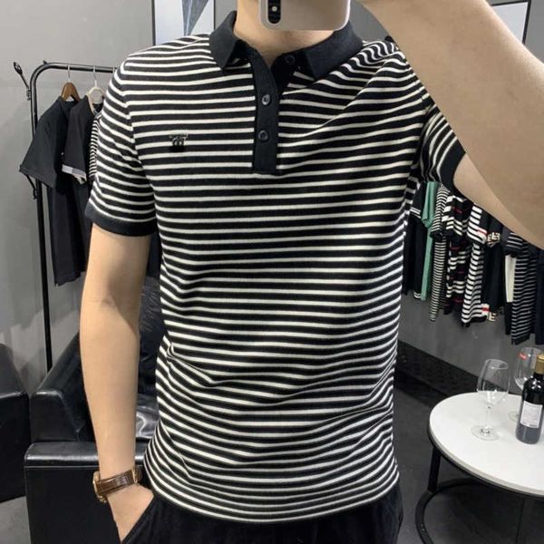 burb t shirt designer casual polo shirt men women knitted sweatshirt summer short sleeve business tshirt pullover tb embroidery mens tshirts, White;black
burb t shirt designer casual polo shirt men women knitted sweatshirt summer short sleeve business tshirt pullover tb embroidery mens tshirts, White;black