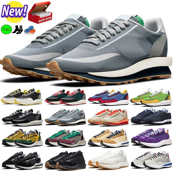 designer running shoes new sacais orange blaze waffle vaporwaffle mens womens nylon white black sail gum sesame game royal fragment grey blu
designer running shoes new sacais orange blaze waffle vaporwaffle mens womens nylon white black sail gum sesame game royal fragment grey blu