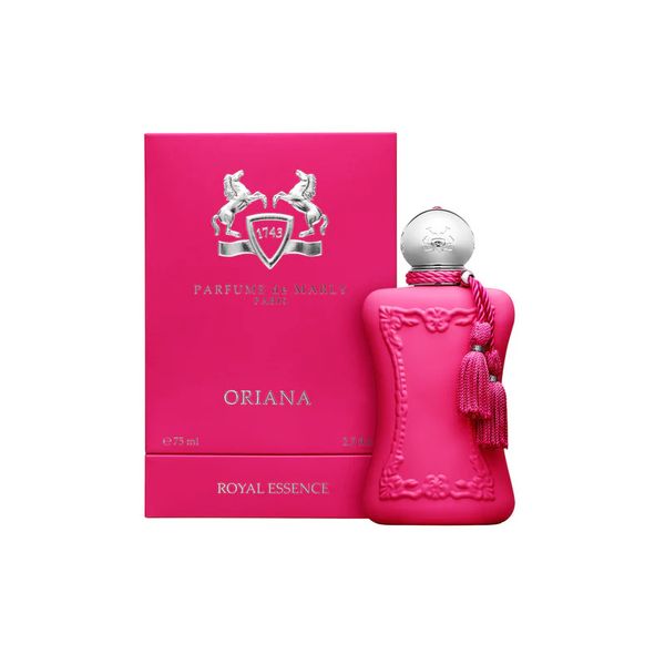 designer paris oriana perfume 75ml woman fragrance spray delina sedbury cassili meliora darcy edp rosee parfums with box
designer paris oriana perfume 75ml woman fragrance spray delina sedbury cassili meliora darcy edp rosee parfums with box